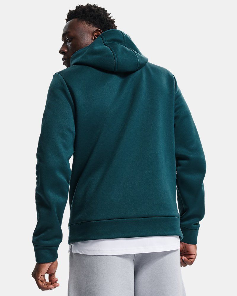 Armour Fleece® Men's Hoodie — view 17