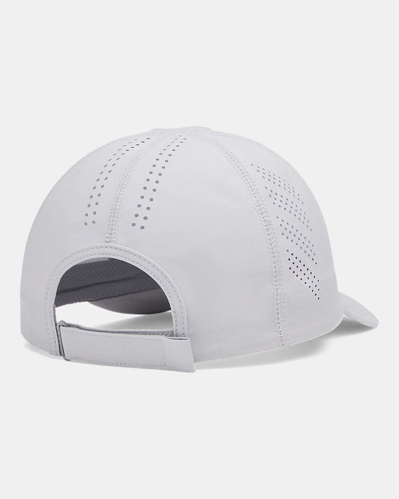 UA Velociti Low Men's Adjustable Cap — view 5