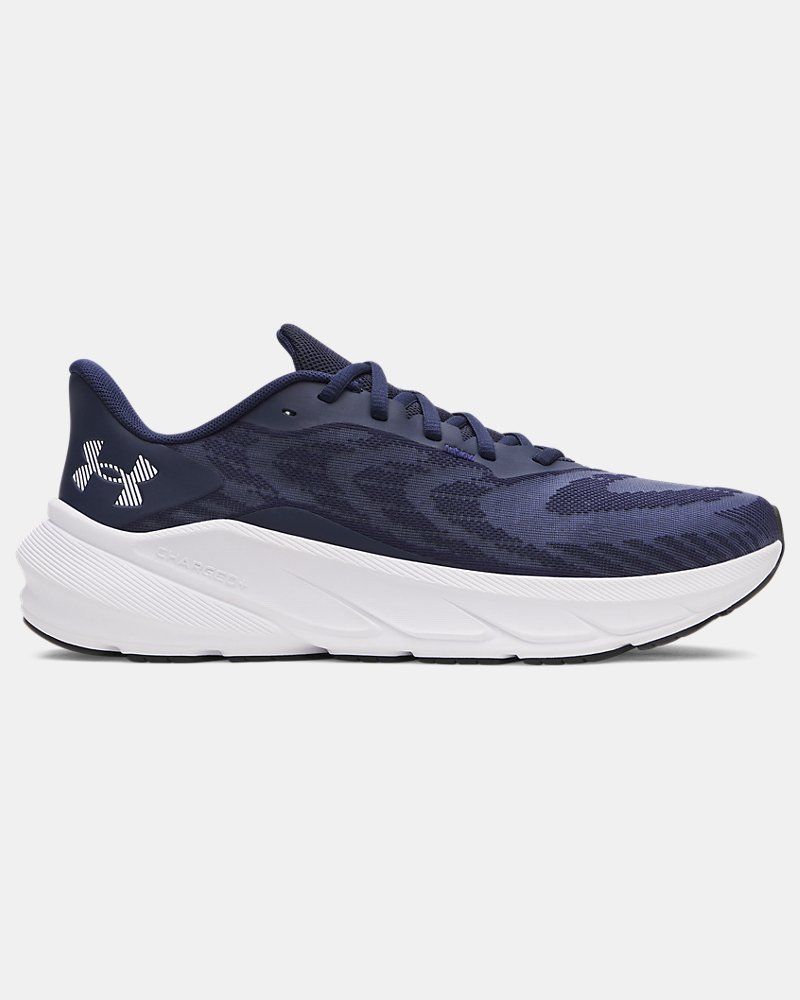 UA Charged+ Turbulence 3 Men's Running Shoes — view 21