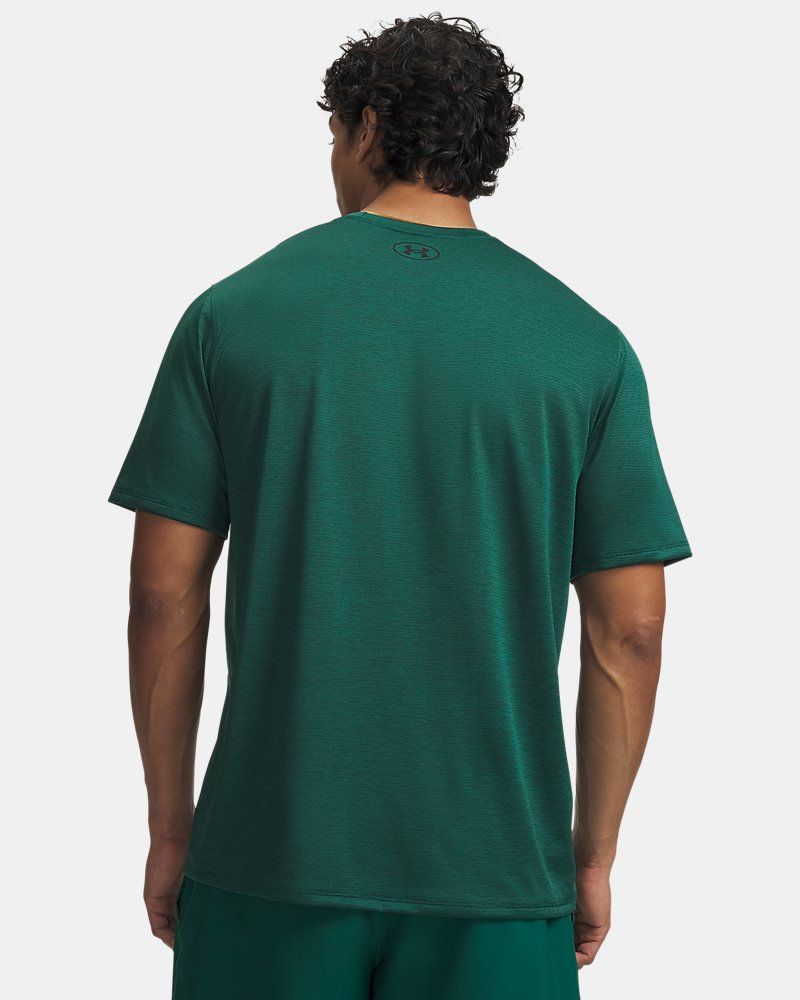 UA Tech™ Vent Men's Short Sleeve — view 25