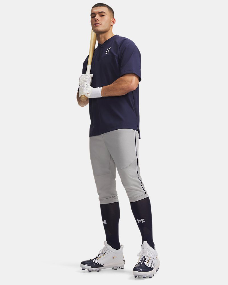 UA Utility Pro Piped Men's Knicker Pants — view 6
