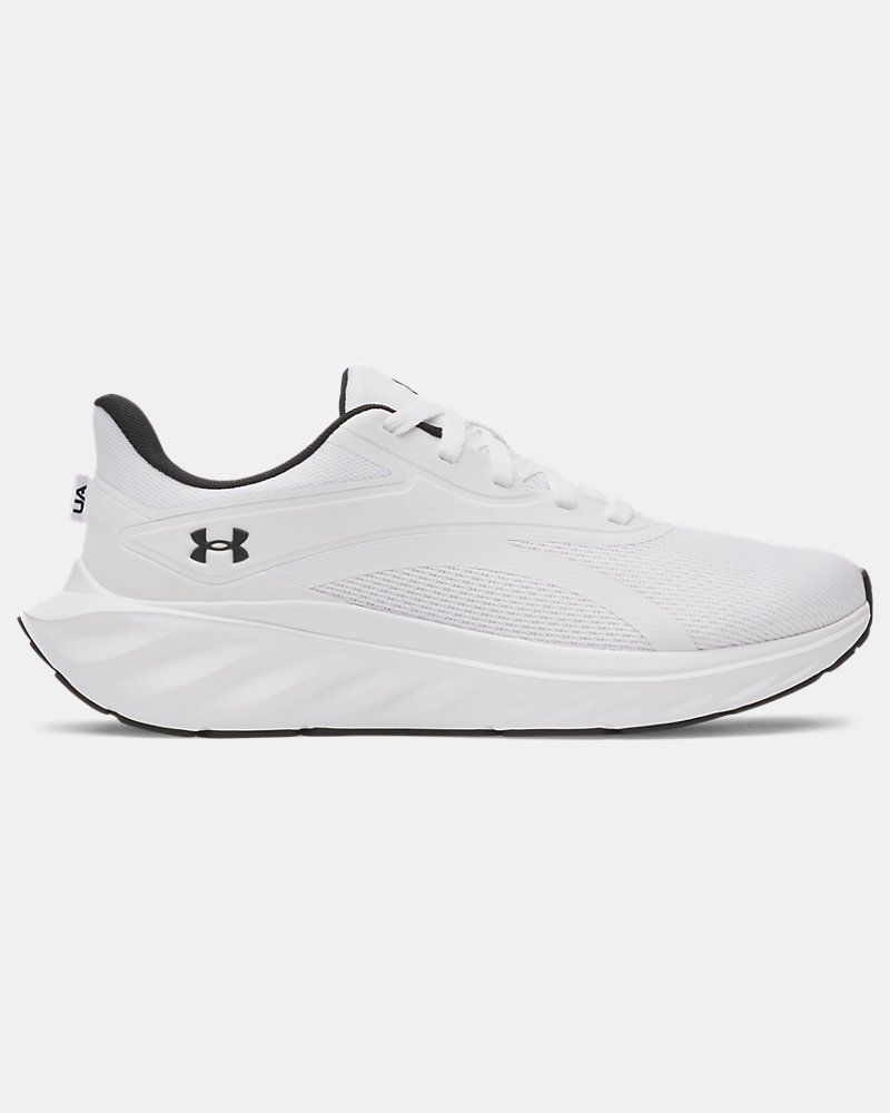 UA Charged+ Ascend Men's Running Shoes — view 24