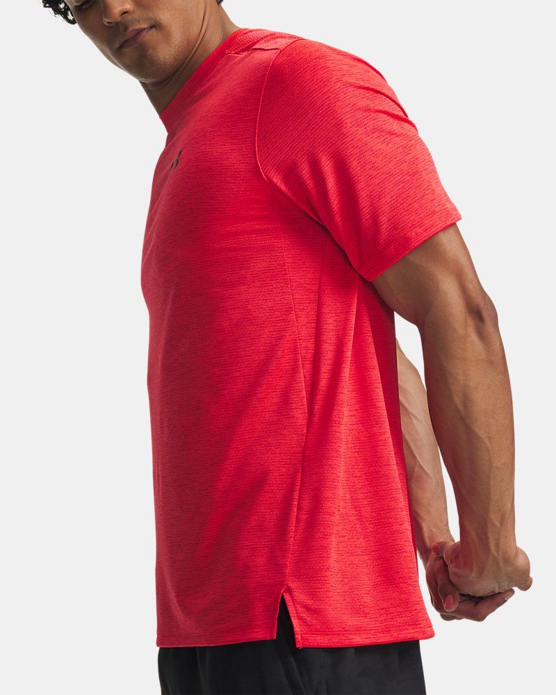 UA Tech™ Vent Men's Short Sleeve — view 41