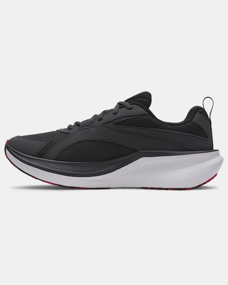 UA Charged+ Assert 11 Men's Running Shoes — view 31