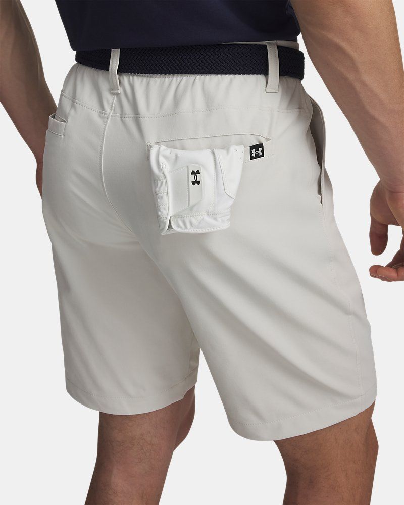 UA Drive Men's 10" Shorts — view 18