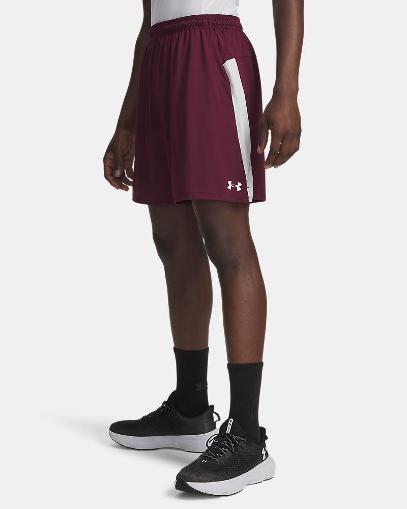 UA Tech™ Vent Men's 7" Shorts — view 28
