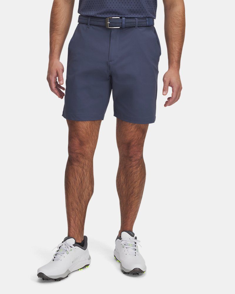 UA Drive Chill Men's 8" Shorts