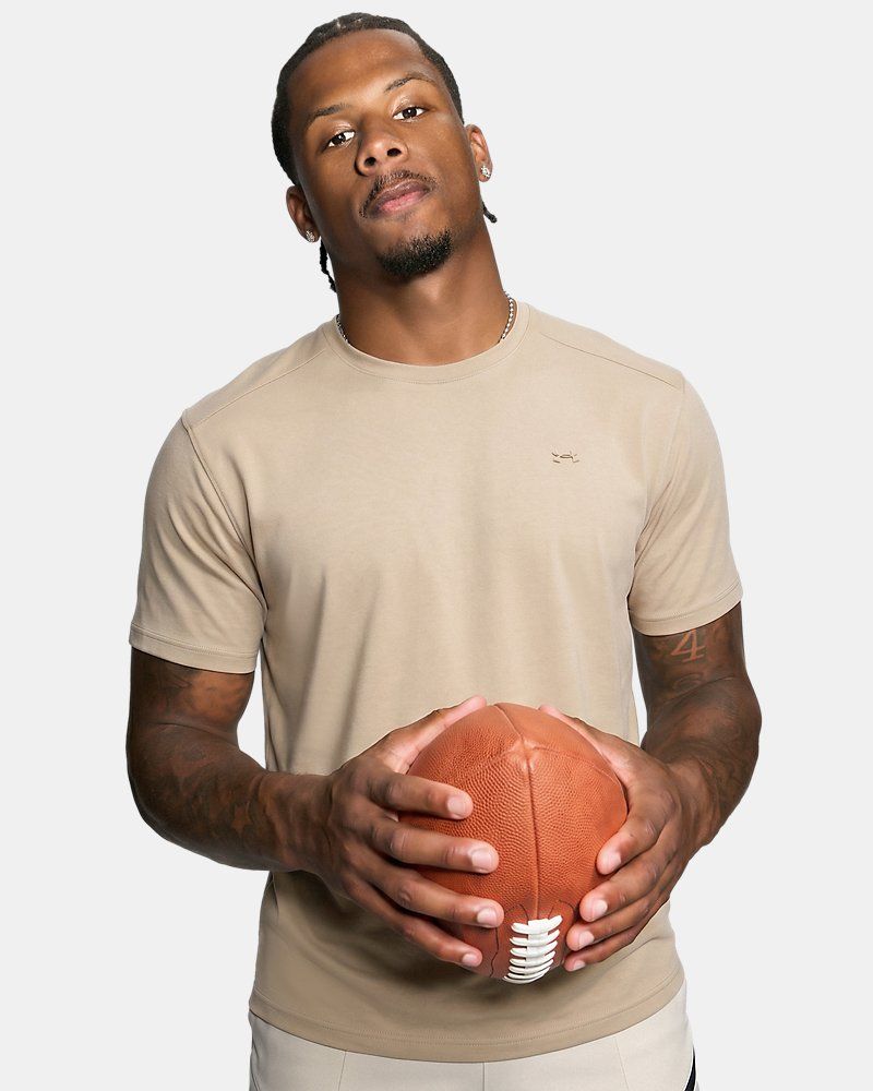 The Bouncy Tee Men's Short Sleeve — view 36