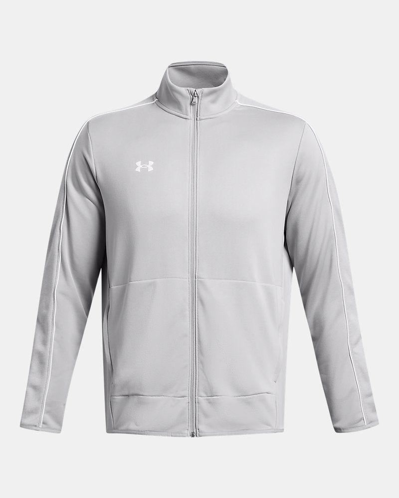UA Command Men's Warm-Up Full Zip — view 9