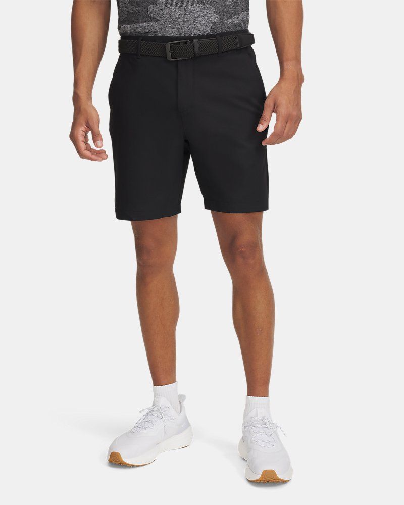 UA Drive Chill Men's 8" Shorts — view 5