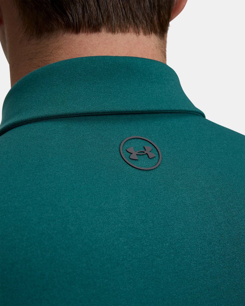 UA ArmourDry Men's Polo — view 28