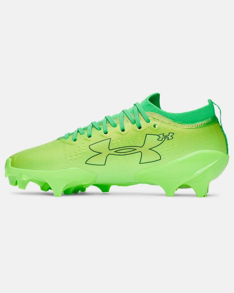 UA Blur Pro Football Cleats — view 33