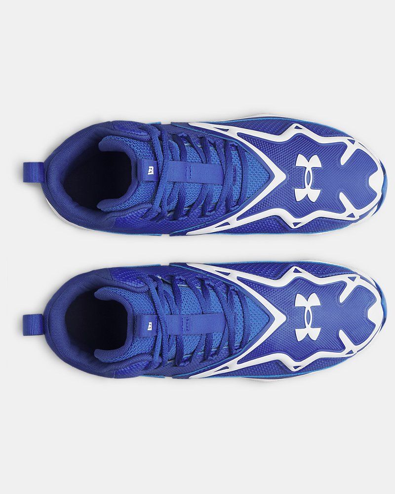 UA Harper 11 RM Men's Baseball Cleats — view 18