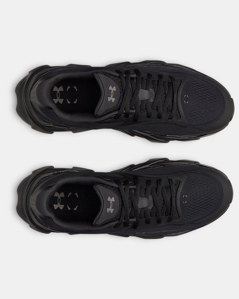 UA HB Runner 2 Men's Running Shoes — view 3