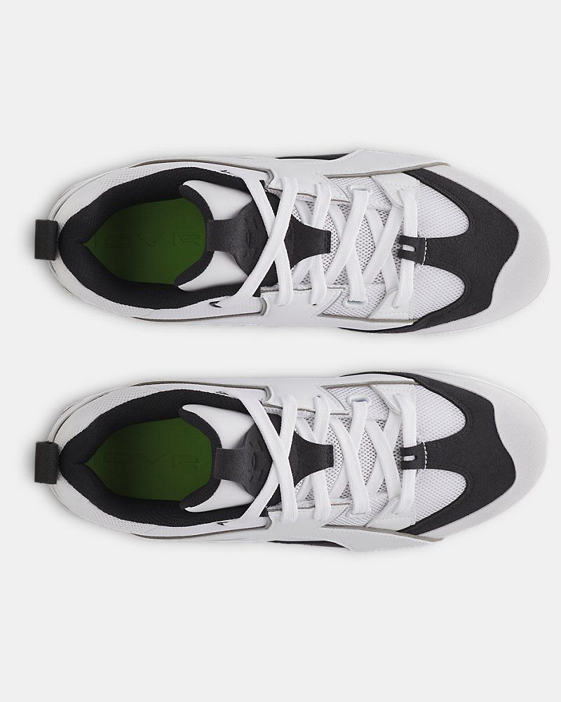 UA Yard Icon TPU Men's Baseball Cleats — view 22