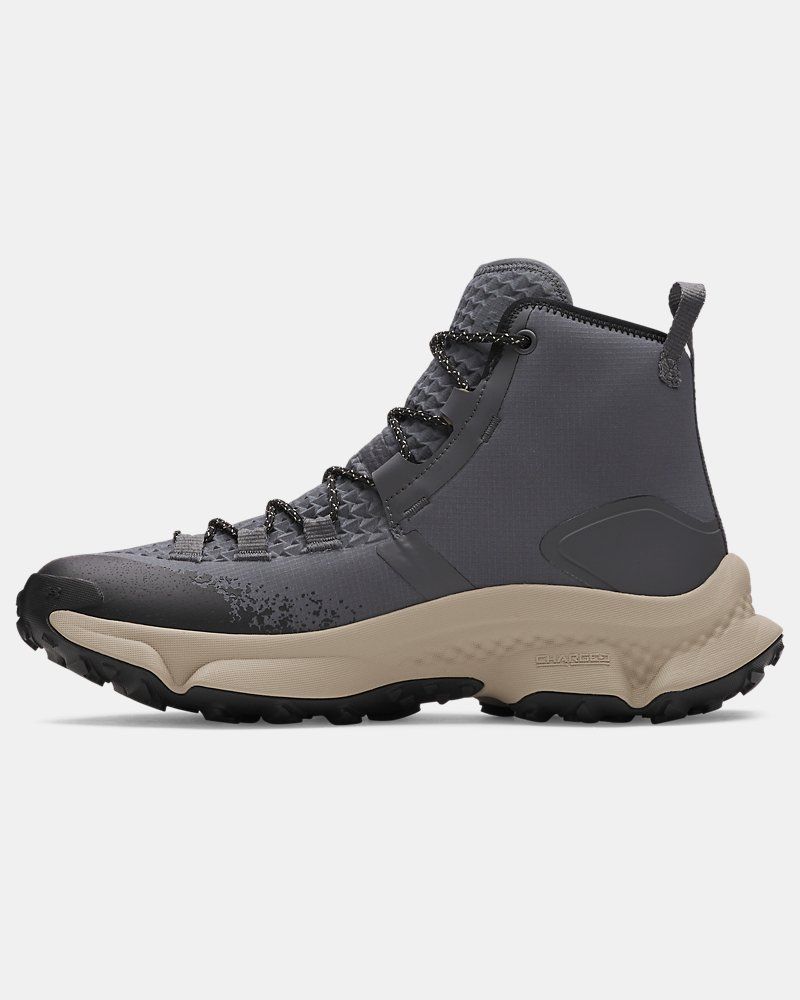 UA Expanse Mid Waterproof Men's Boots — view 12