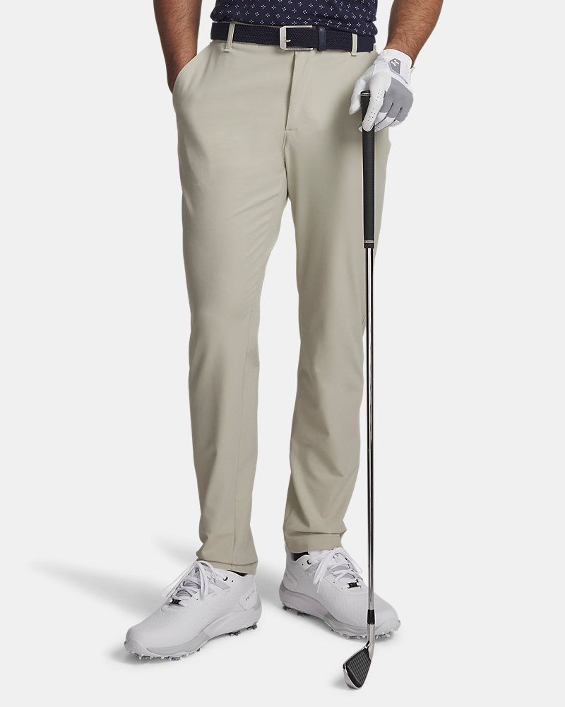 UA Drive Tapered Men's Pants — view 26
