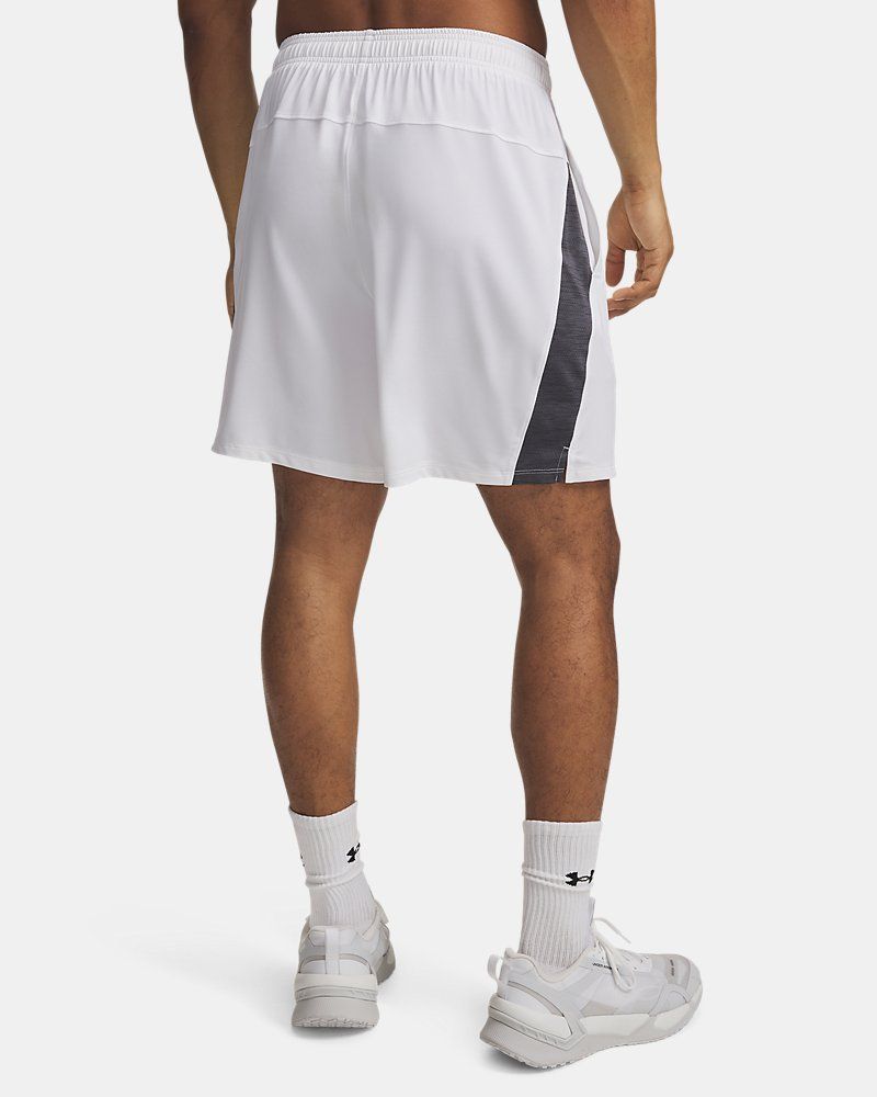 UA Tech™ Vent Men's 7" Shorts — view 8