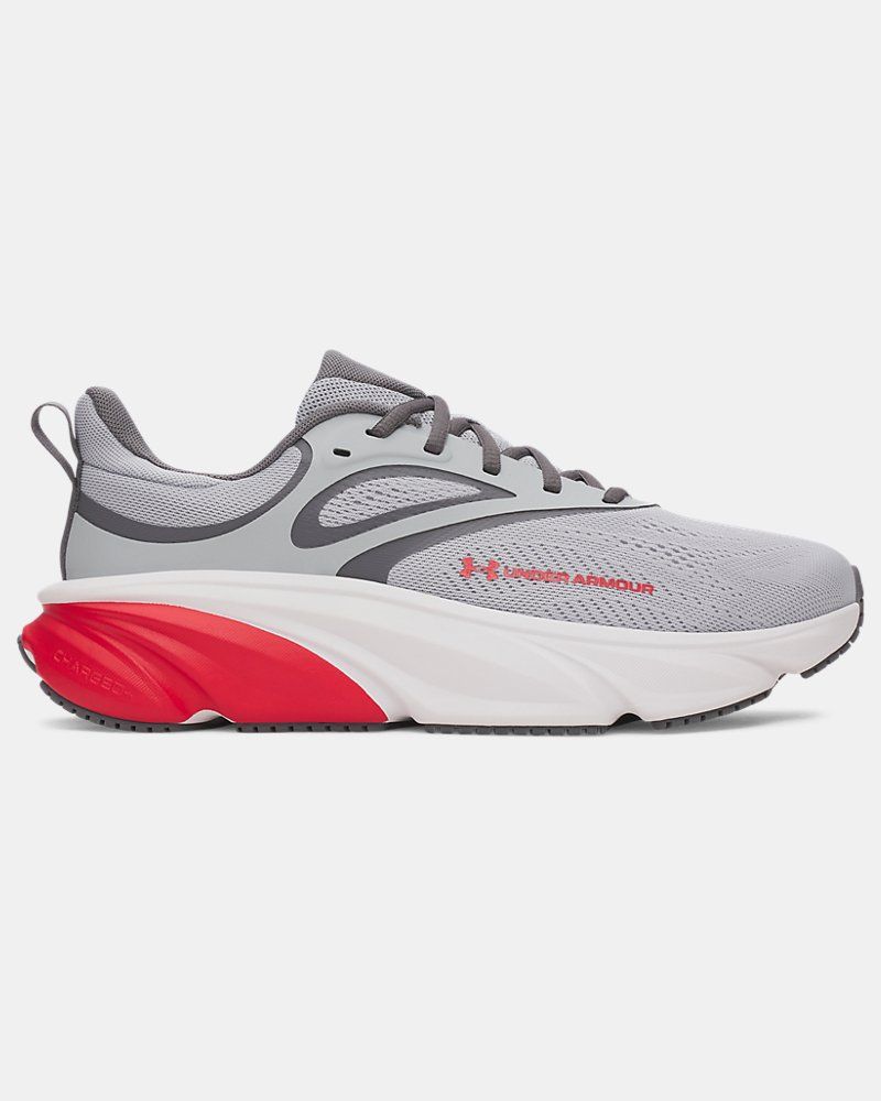 UA Charged+ Rogue 6 Men's Running Shoes — view 12