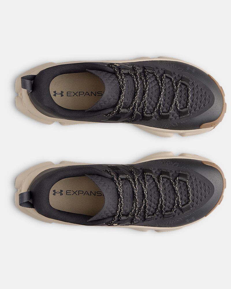 UA Expanse Low Men's Trail Running Shoes — view 3