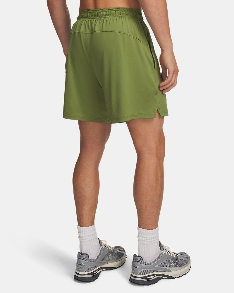 UA Vanish Knit Men's 6"Shorts — view 14
