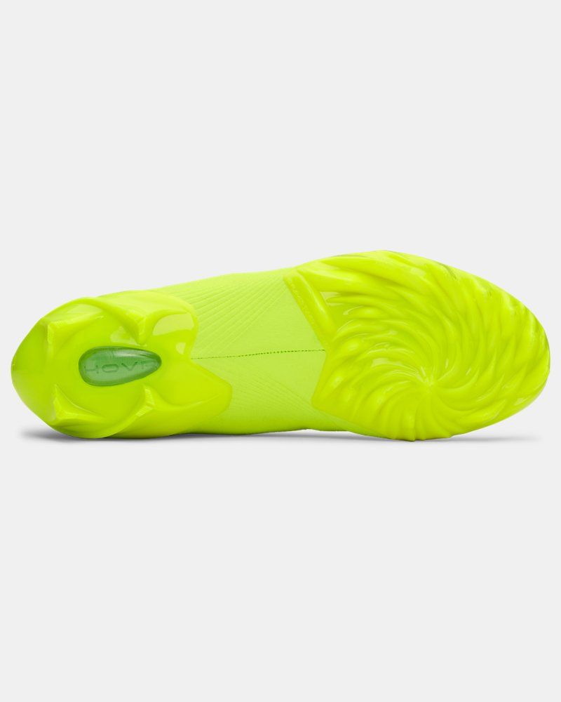 UA Spotlight Pro Suede Men's Football Cleats — view 20