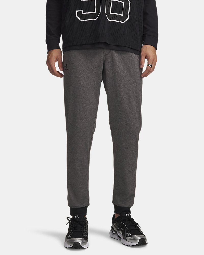UA Sportstyle Men's Joggers — view 12