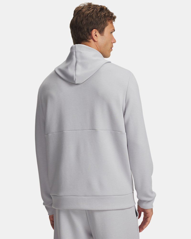 UA Flex Fleece Men's Hoodie — view 23