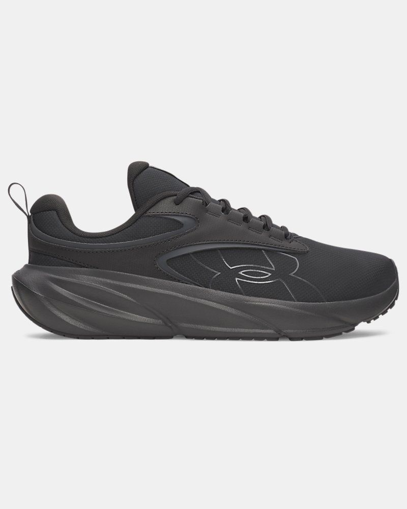 UA Surge 5 Non-Slip Wide (4E) Men's Running Shoes