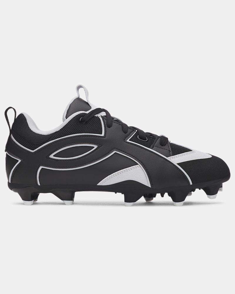 UA Yard Icon TPU Men's Baseball Cleats — view 7