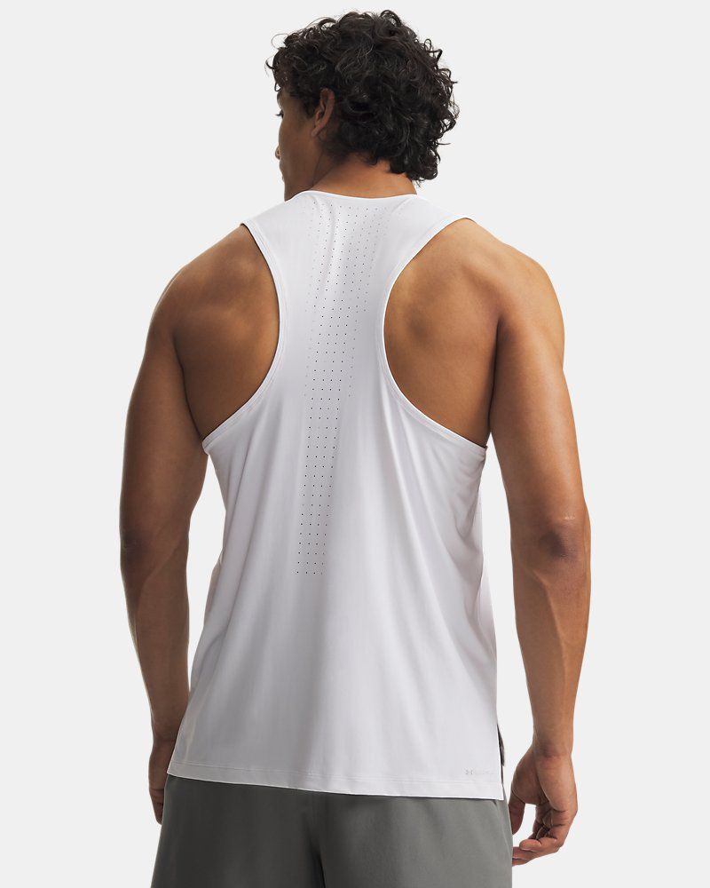 UA Velociti Pro Men's Singlet — view 5