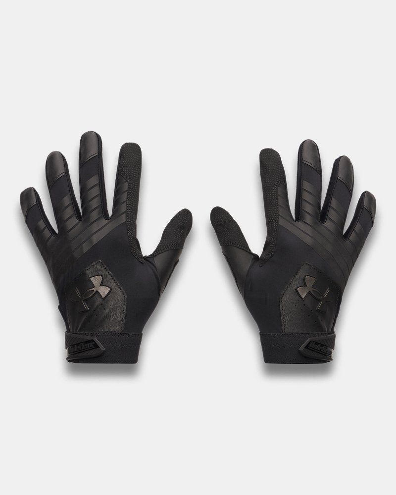 UA Clean Up Men's Batting Gloves