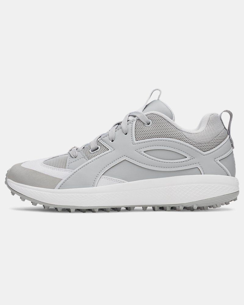 UA Yard Icon Turf Men's Baseball Shoes — view 13