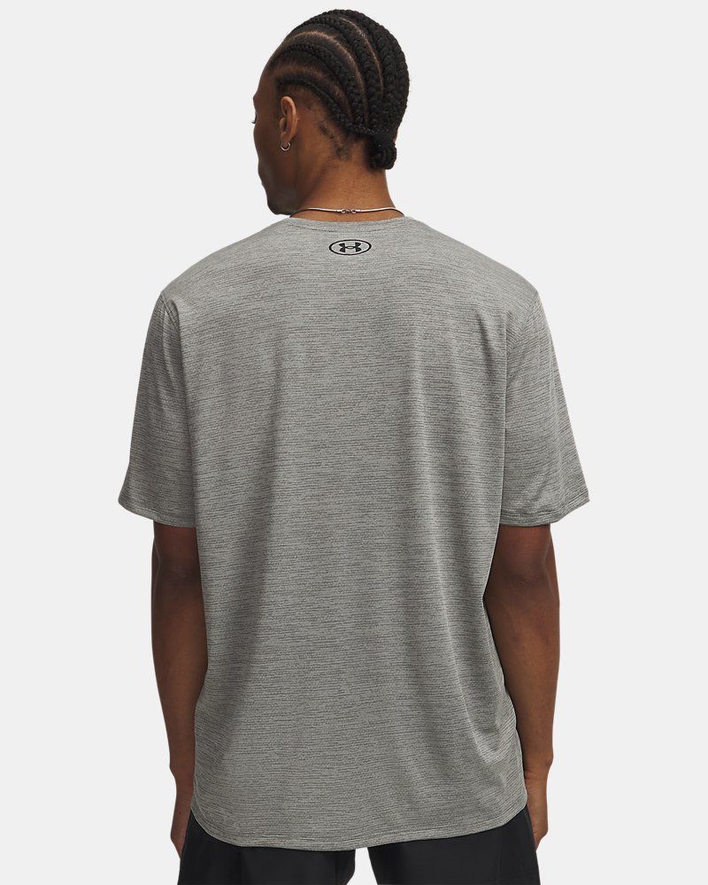 UA Tech™ Vent Men's Short Sleeve — view 63