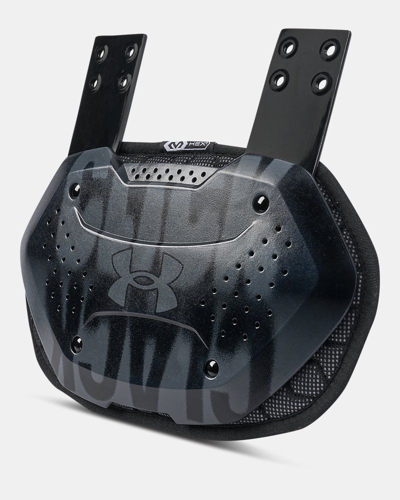UA Gameday Armour Adult Back Plate