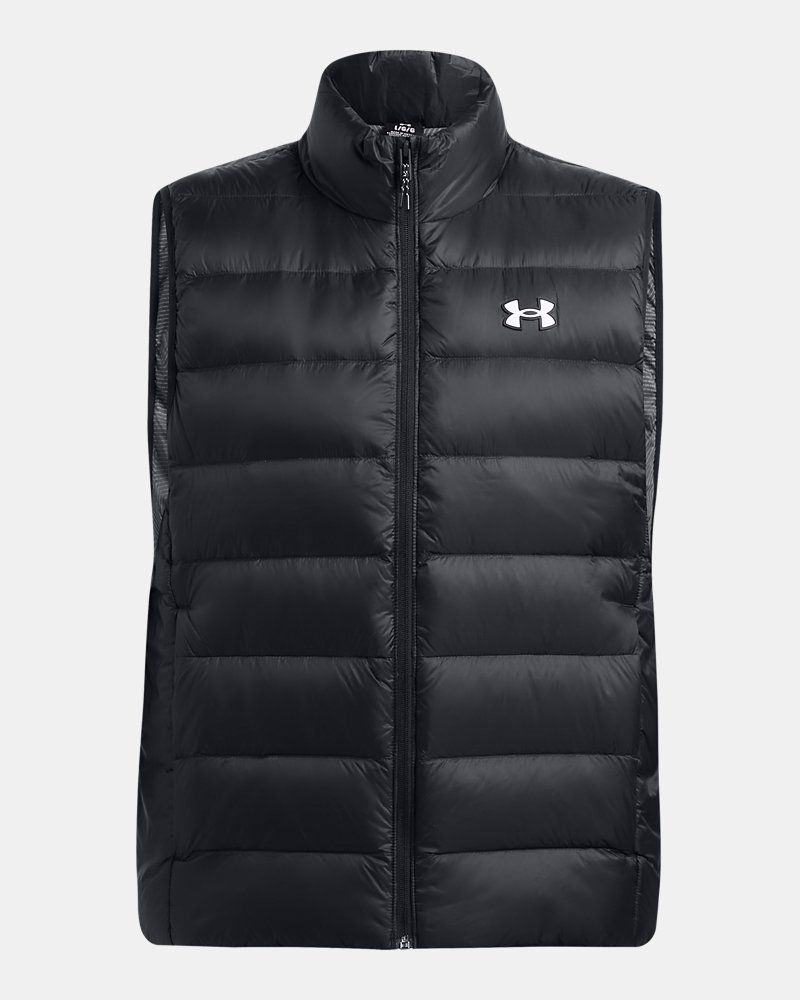 UA Legend Down Men's Vest — view 6