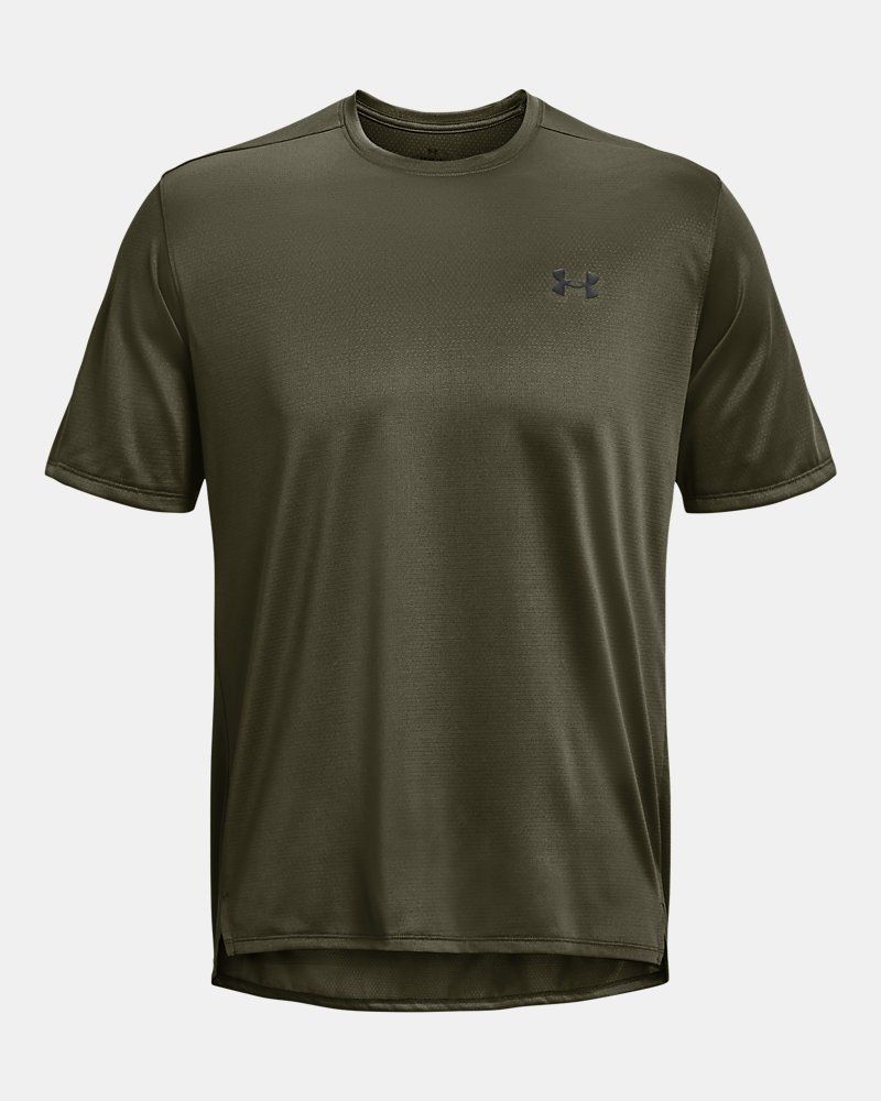UA Tech™ Vent Men's Short Sleeve — view 30