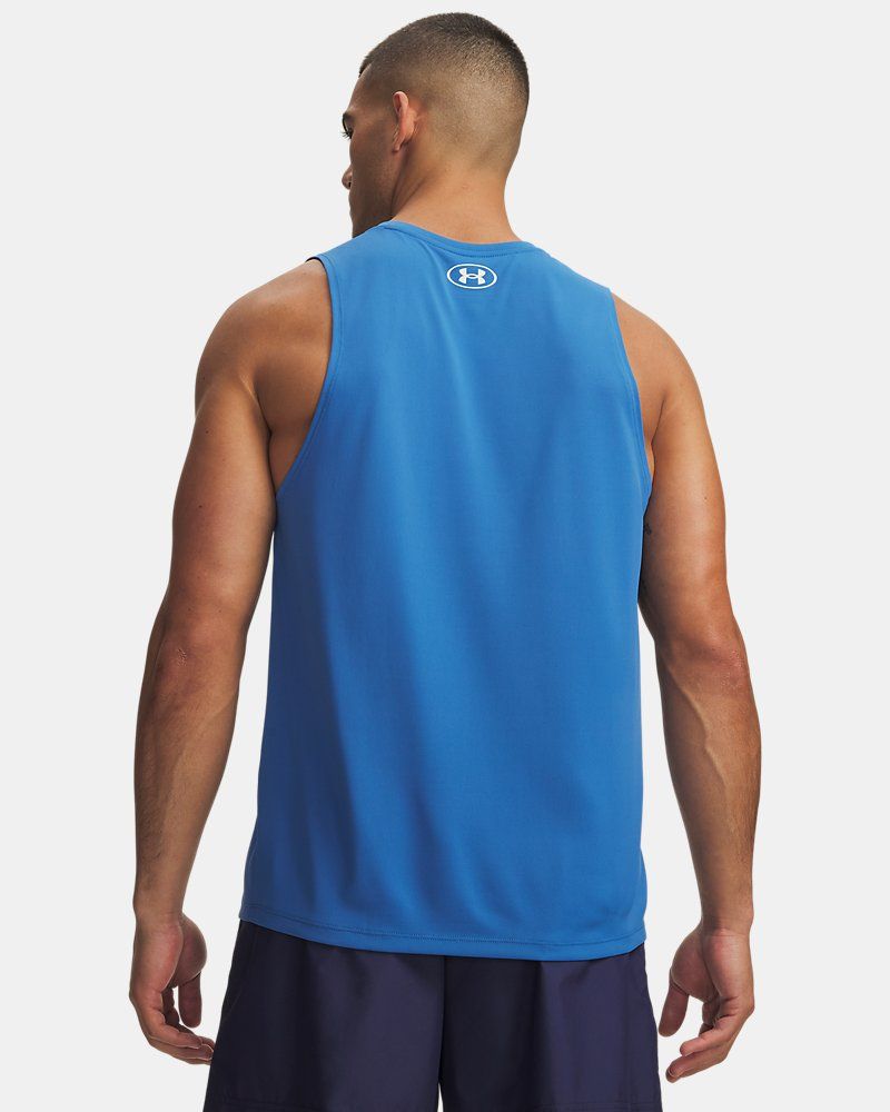 UA Tech™ Men's Tank — view 10