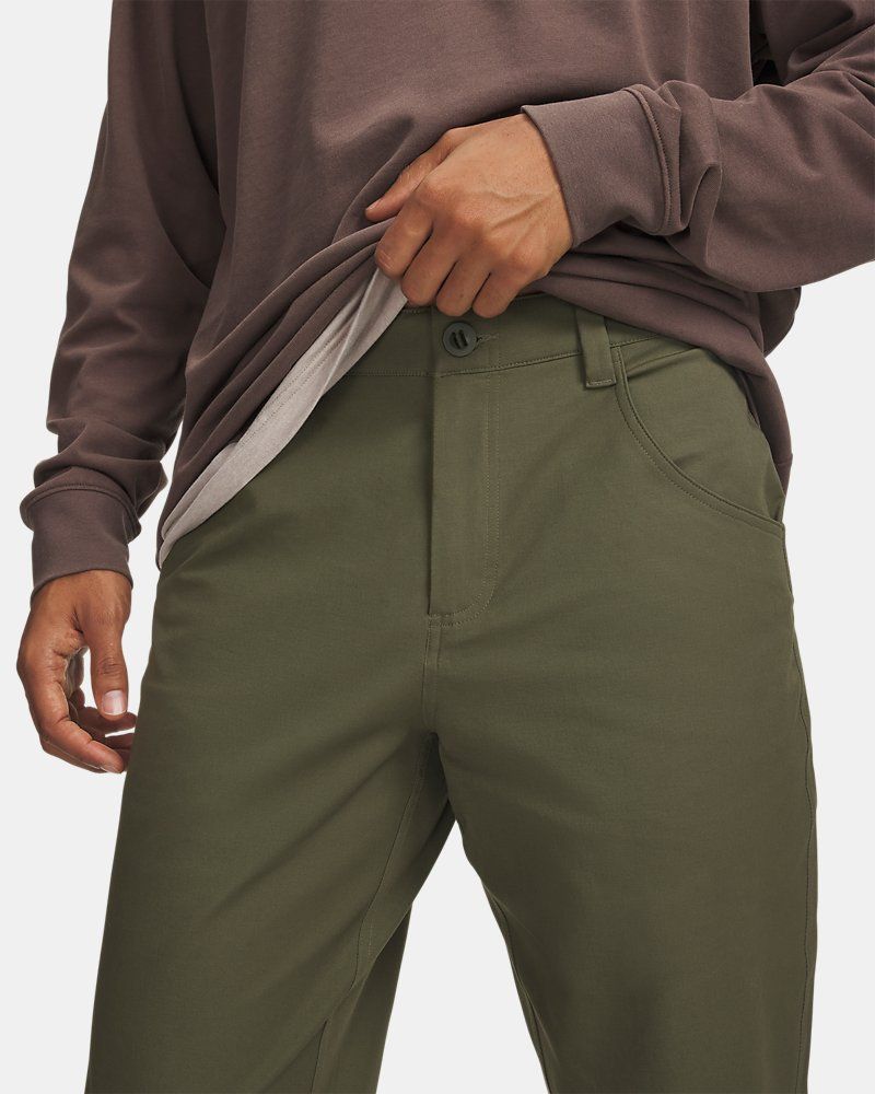UA Venture Flex Men's Pants — view 12