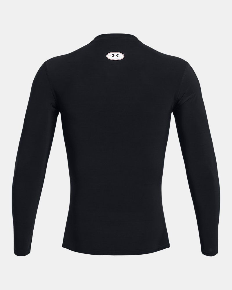 HeatGear® OG Compression Men's Long Sleeve — view 5
