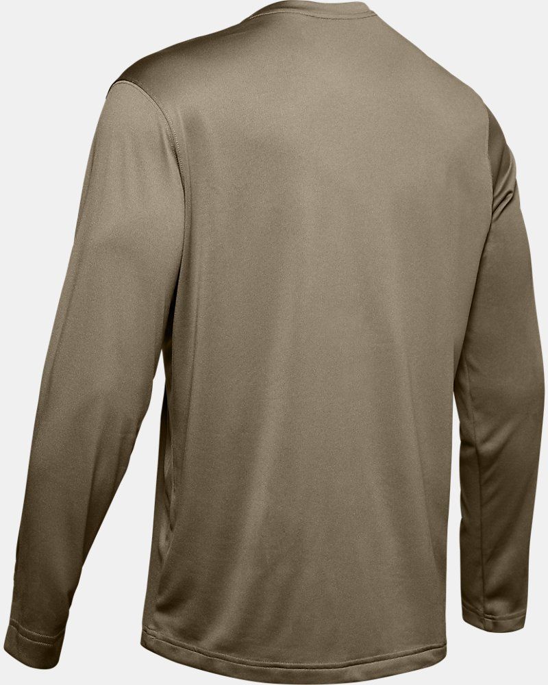 UA Tactical Tech™ Men's Long Sleeve T-Shirt — view 20