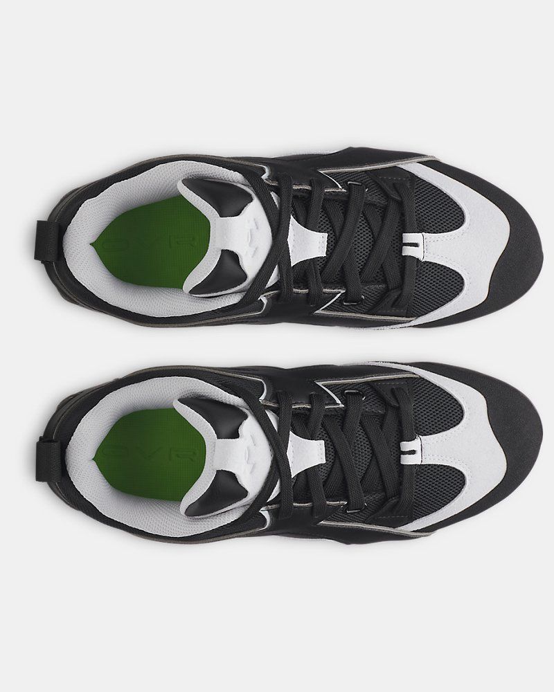 UA Yard Icon TPU Men's Baseball Cleats — view 9