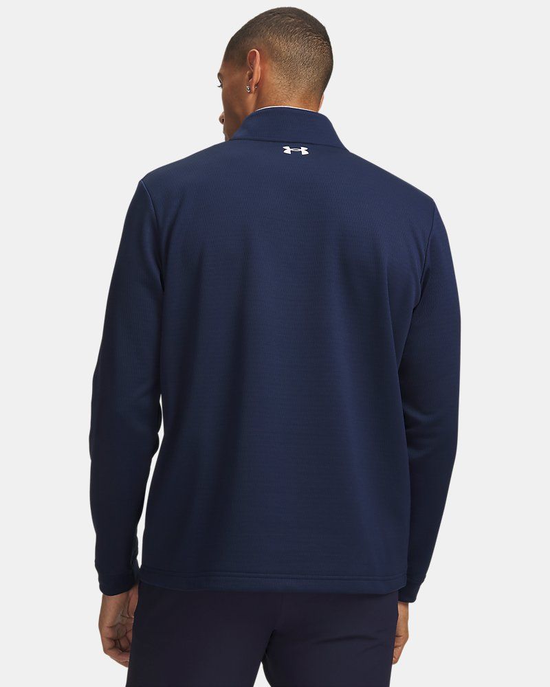 UA Matchplay Men's ¼ Zip — view 5