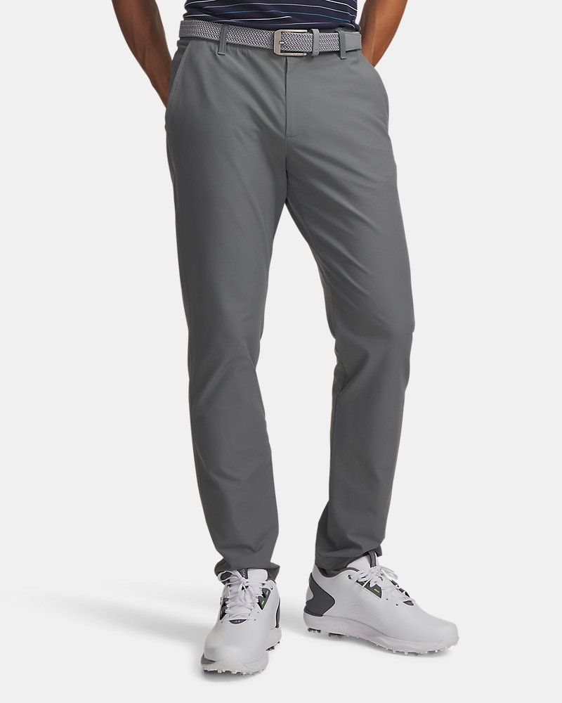 UA Drive Tapered Men's Pants — view 40