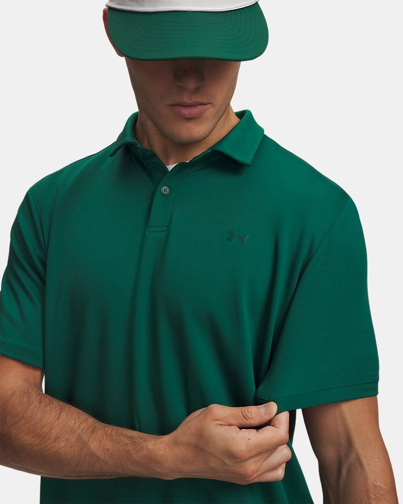 UA Motion Men's Polo — view 9