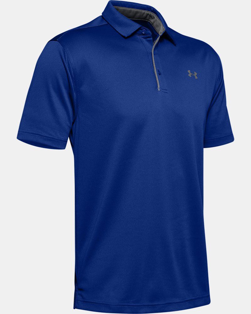 UA Tech™ Men's Polo — view 46