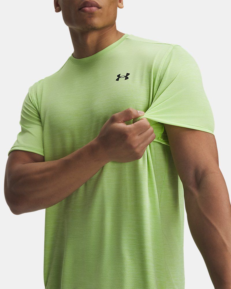 UA Tech™ Vent Men's Short Sleeve — view 34