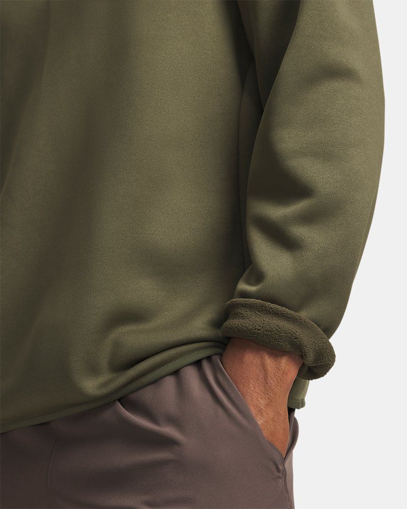Armour Fleece® Men's ¼ Zip — view 15