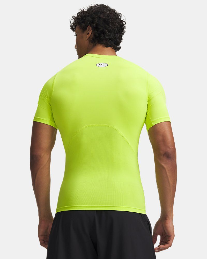 HeatGear® Men's Compression Short Sleeve — view 49