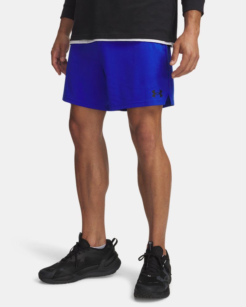 UA Vanish Knit Men's 6"Shorts — view 19